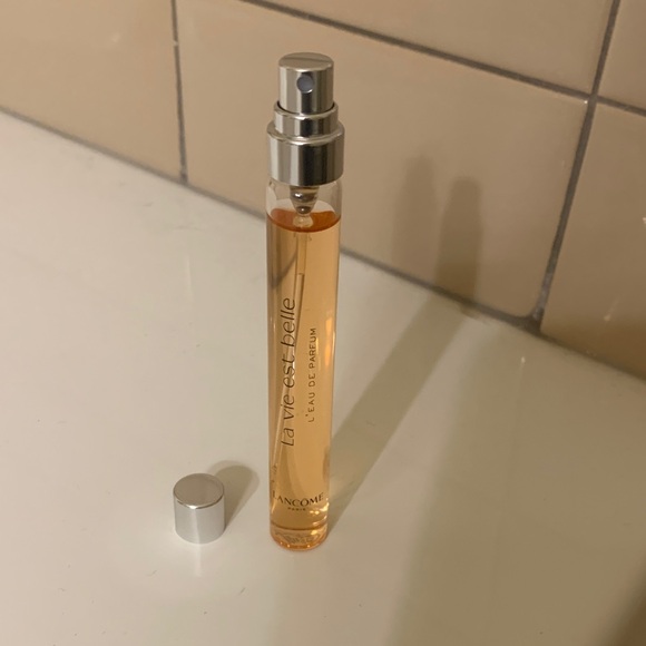 Lancome La Vie Est Belle L’Eau de Parfum - Refillable ❤️ - Picture 4 of 6